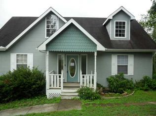 8705 Forest Pond Dr, Harrison, TN 37341