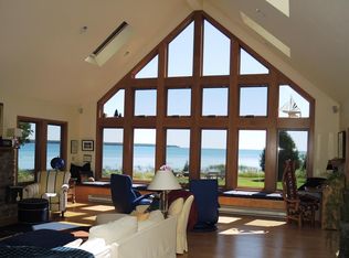 10912 S Sand Bay Ln, Sister Bay, WI 54234