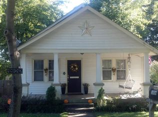 1806 Electric Ave, Nashville, TN 37206