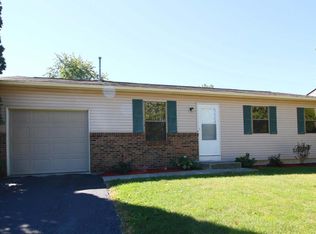 1943 Smoky View Blvd, Powell, OH 43065