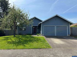 1706 Belmont Loop SW, Albany, OR 97321