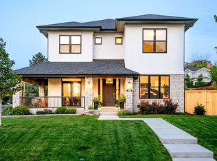 2900 S Steele St, Denver, CO 80210