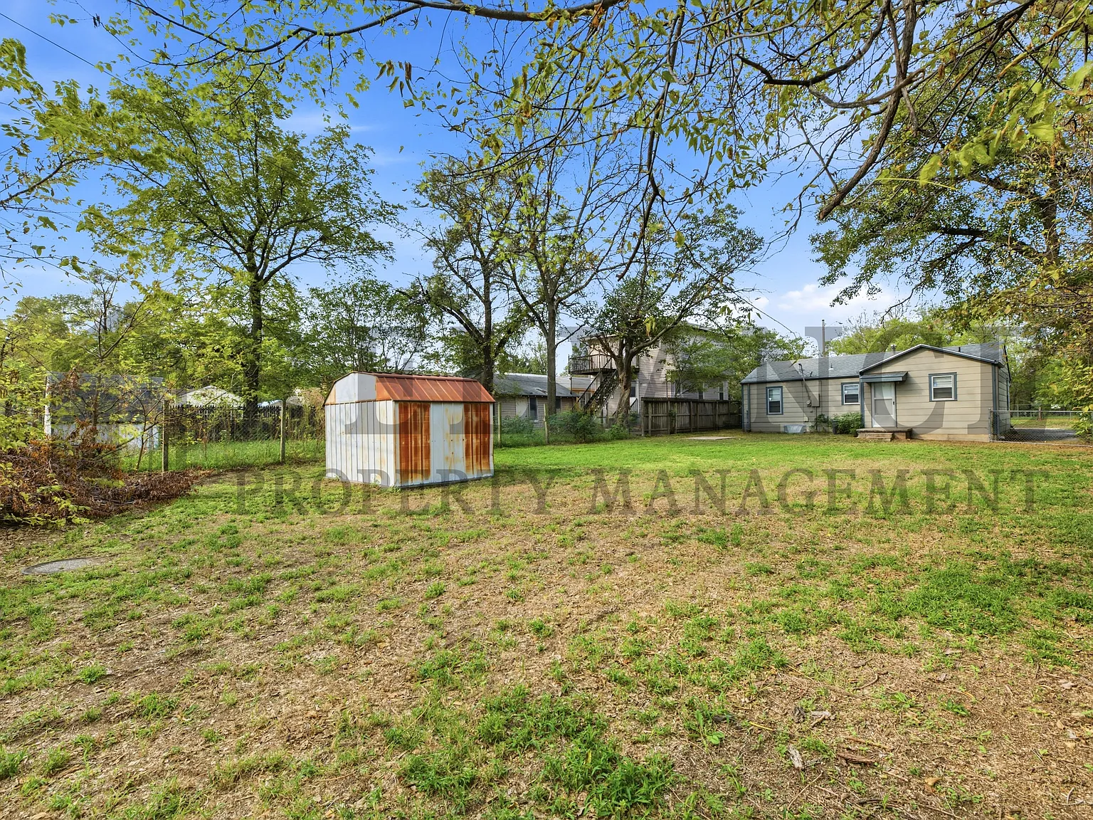 2322 South Waco - 1 — Photo 4