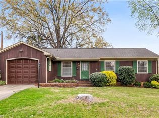 4017 Wexford Dr, Greensboro, NC 27406