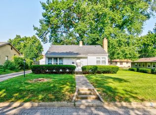 923 Chambers St, Ottawa, IL 61350