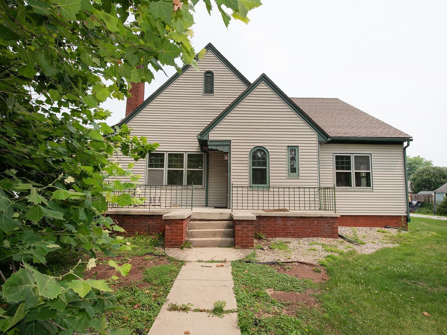 905 E 5th St, Fowler, IN 47944 Zillow