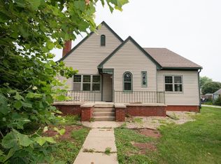 905 E 5th St, Fowler, IN 47944