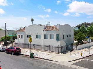 1011 N Tremont St, Los Angeles, CA 90033