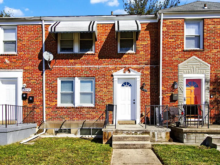 3814 Erdman Ave — Photo 1