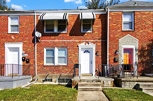 3814 Erdman Ave Photo 1