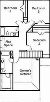 4th image of 2118 Denridge Dr