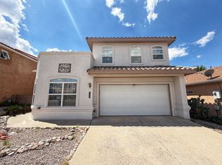 7300 Tricia Rd NE, Albuquerque, NM 87113
