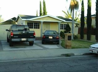 8116 Beach St, Los Angeles, CA 90001