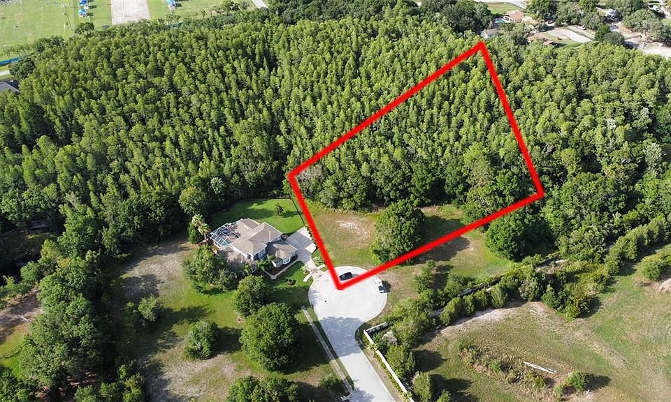 1st image of Keystone Palms Blvd Lot 8