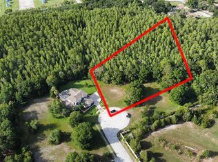 Keystone Palms Blvd LOT 8, Tarpon Springs, FL 34688