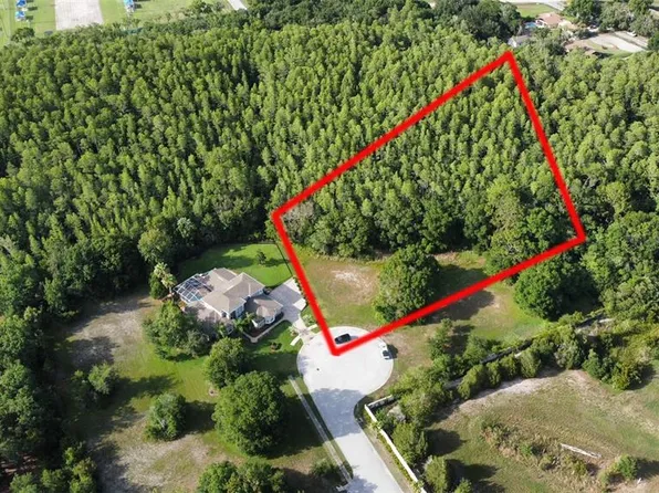 KEYSTONE PALMS BOULEVARD LOT 8, TARPON SPRINGS, FL 34688