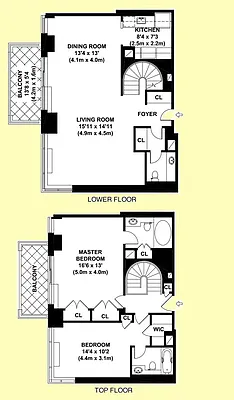 Sold by Alpha Properties NYC I LLC | media 26