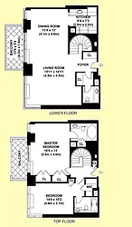 Sold by Alpha Properties NYC I LLC