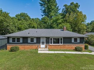 25 Pinehurst Rd, Asheville, NC 28805