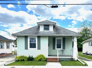 1342 W North St, Egg Harbor City, NJ 08215