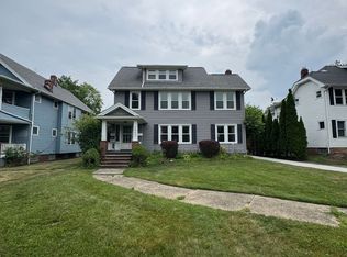 1257 W Clifton Blvd #3, Lakewood, OH 44107