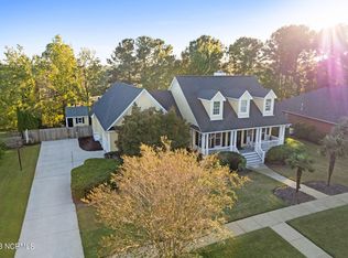 4314 Fireside Ct, Wilmington, NC 28412