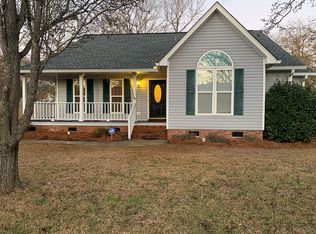 431 Heartwood Dr, Lexington, SC 29073