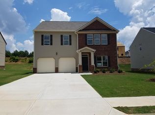 1136 Werre Way, Locust Grove, GA 30248