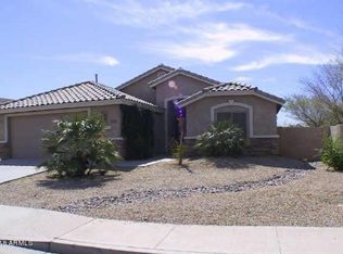 1053 E Devon Dr, Gilbert, AZ 85296