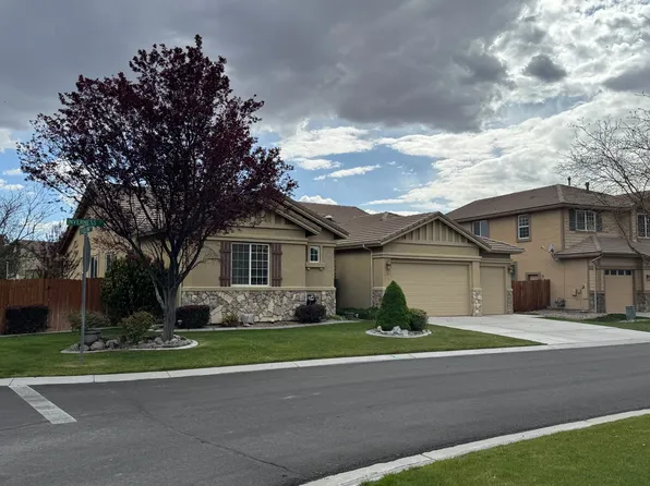 201 Inverness Ct, Dayton, NV 89403