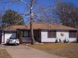 1104 Taulbee Ln, Austin, TX 78757