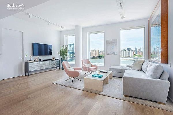 1st image of 1 John St APT 10C