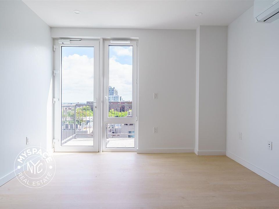 1st image of 1499 Bedford Ave #4K