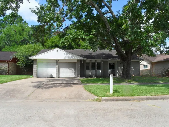 2806 W Birchdale Dr, Missouri City, TX 77489