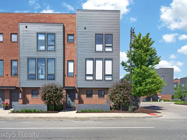 2251 Trumbull St, Detroit, MI 48216