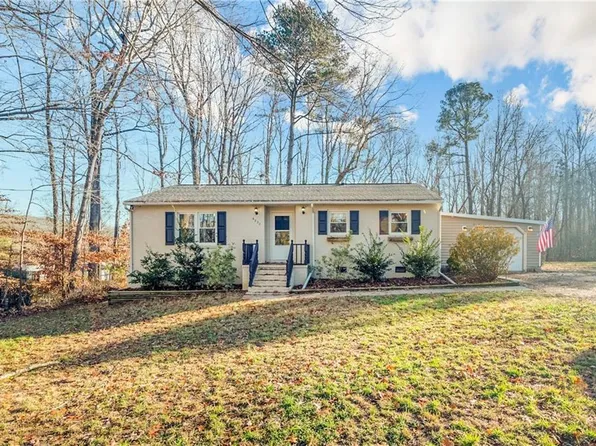 6232 Centerville Road, Williamsburg, VA 23188