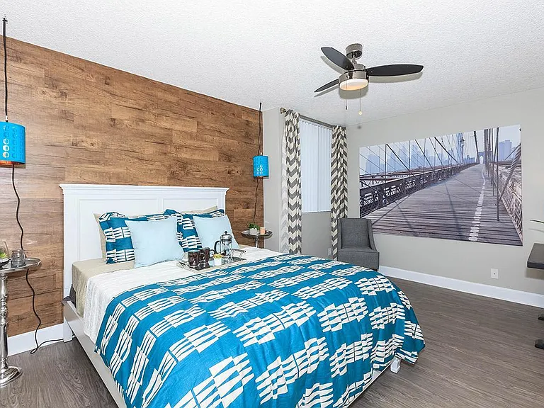 Azul Apartments — Photo 4