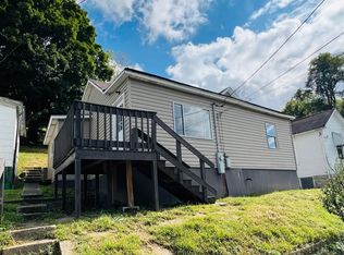 3414 Central Ave, Farmington, WV 26571