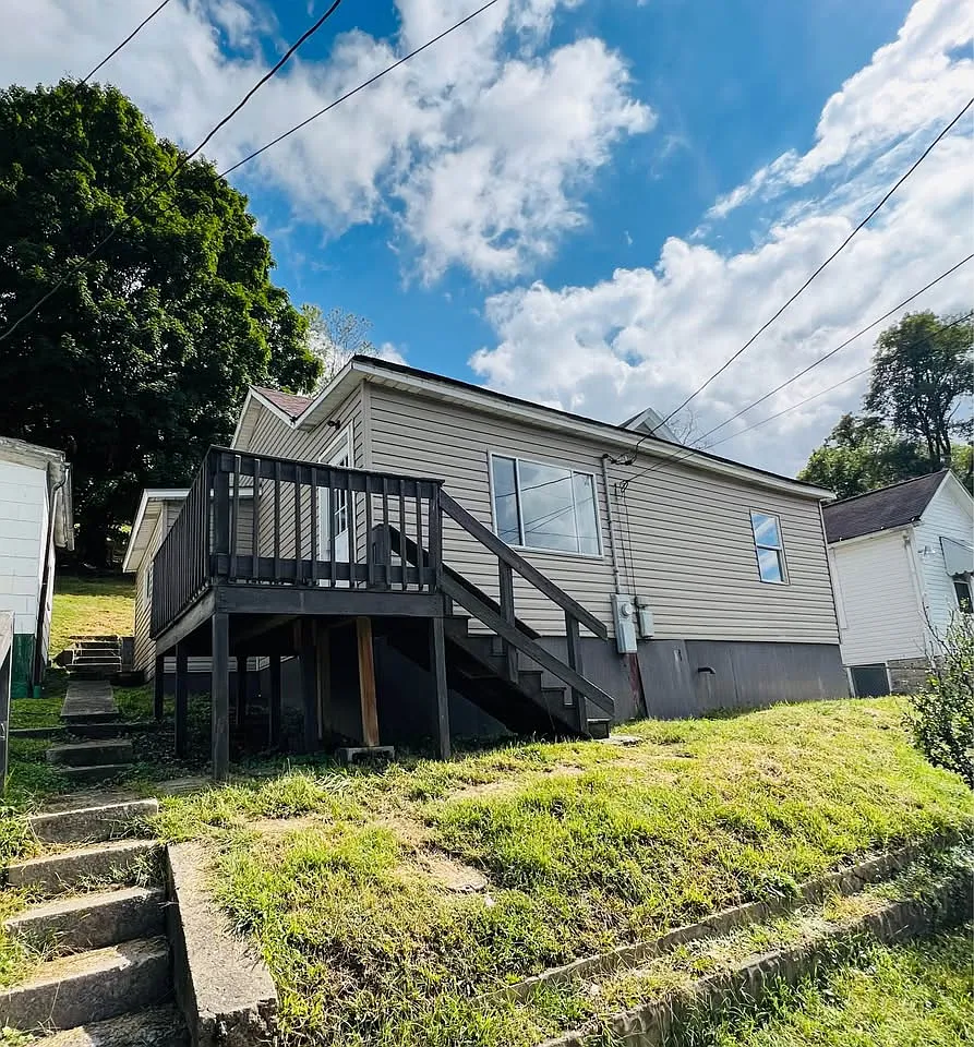 3414 Central Ave photo 1