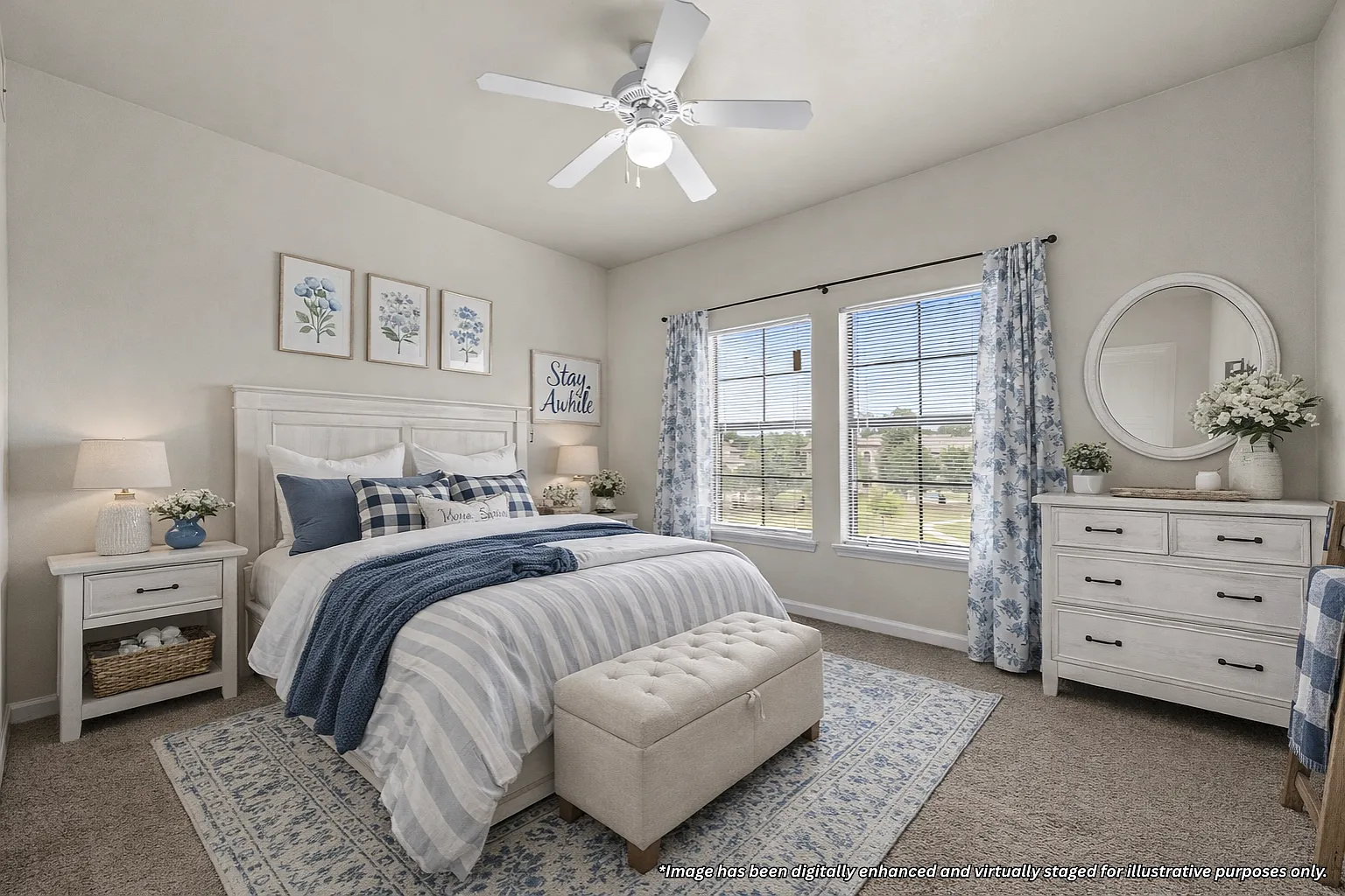 Bella Vista — Photo 4