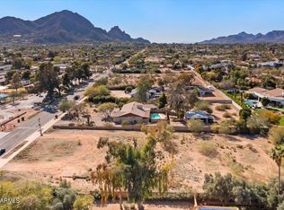 6924 E McDonald Dr, Paradise Valley, AZ 85253