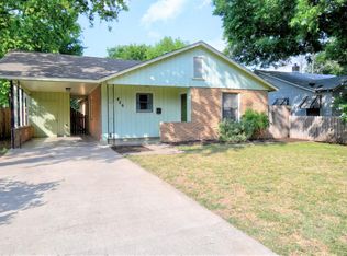 406 Elm St, Kerrville, TX 78028