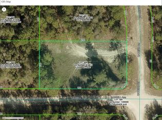 0 Sawbill Ave, Brooksville, FL 34614
