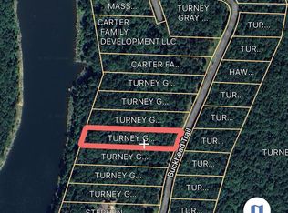 50 Buckhead Trl, Drasco, AR 72530