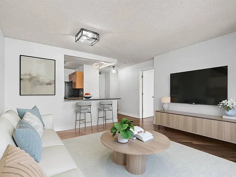 30 E Huron St #908 — Photo 1