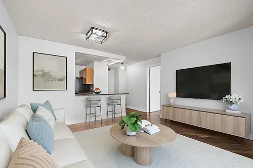 30 E Huron St #908 Photo 1