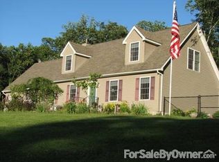 4 Chubby Ln, Montague, NJ 07827