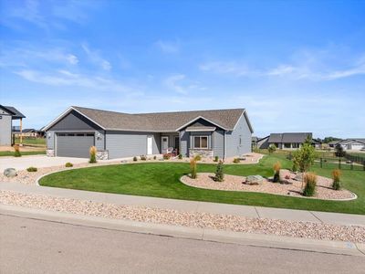 2244 Top Shelf Ave, Spearfish, SD, 57783