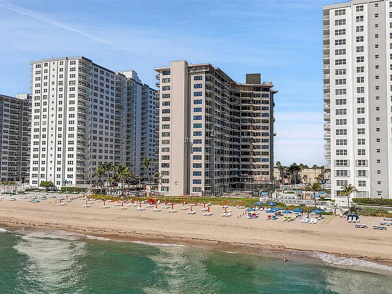 3800 Galt Ocean Dr #404 — Photo 17