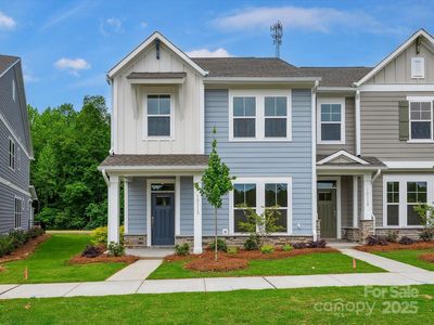 10113 Mamillion Dr, Huntersville, NC, 28078
